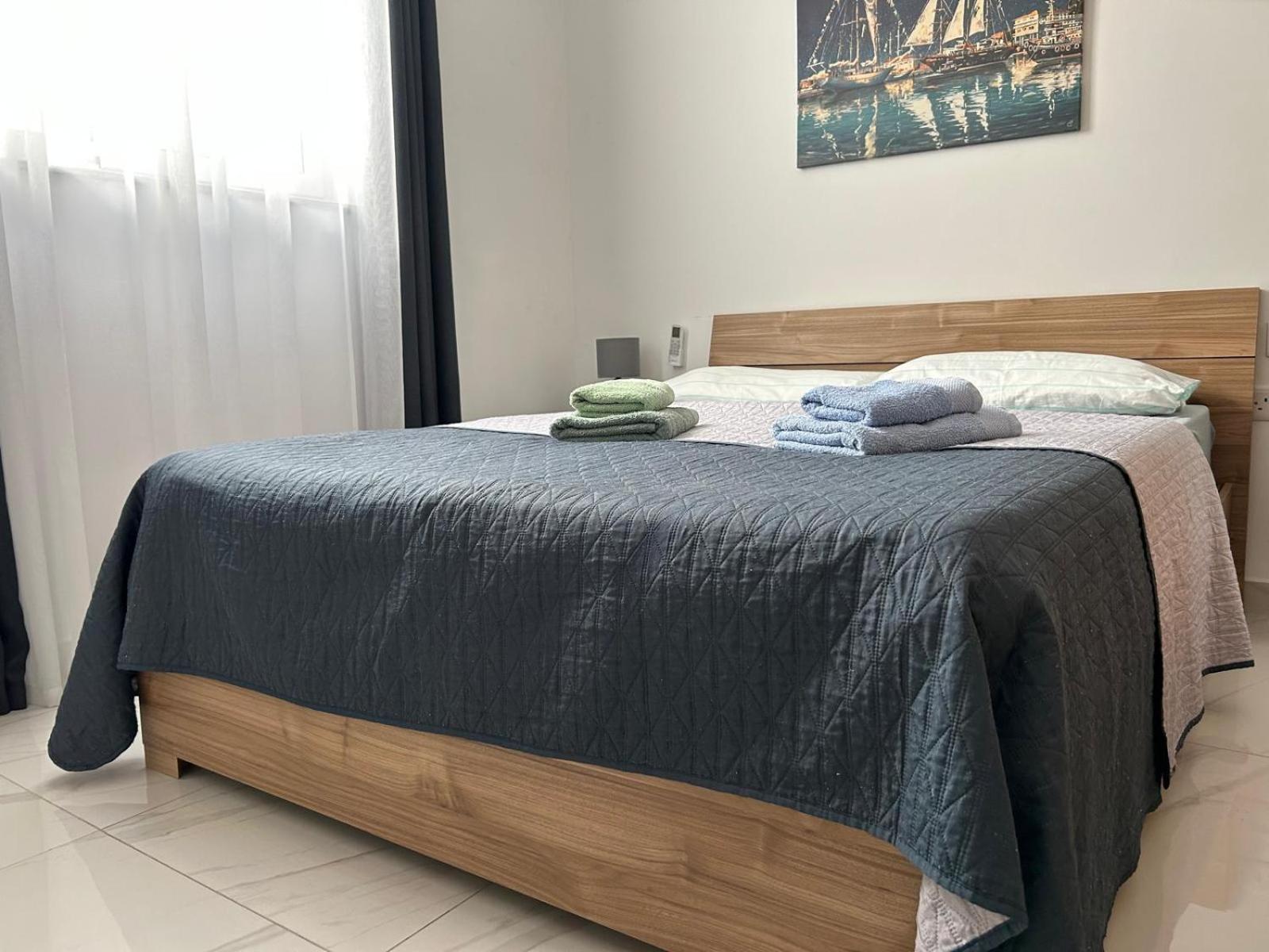 Exceptional 3-Bedroom Apartment, Sliema - Tigne Point! Εξωτερικό φωτογραφία